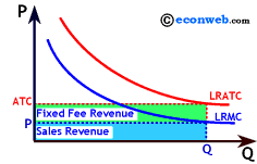 Two Part Tariff